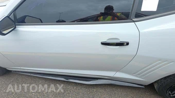 2014 Chevrolet Camaro LT Coupe 2LT – miniatura 34