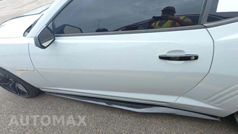 2014 Chevrolet Camaro LT Coupe 2LT – miniatura 36