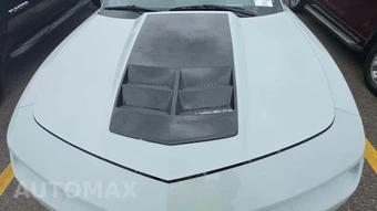 2014 Chevrolet Camaro LT Coupe 2LT – miniatura 38