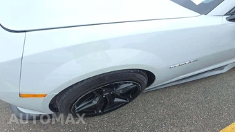 2014 Chevrolet Camaro LT Coupe 2LT – miniatura 42