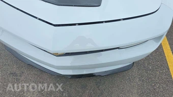 2014 Chevrolet Camaro LT Coupe 2LT – miniatura 44