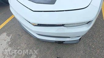 2014 Chevrolet Camaro LT Coupe 2LT – miniatura 46