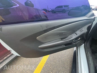 2014 Chevrolet Camaro LT Coupe 2LT – miniatura 9