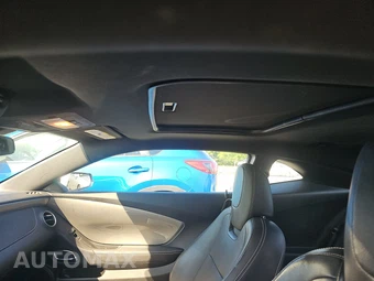 2014 Chevrolet Camaro LT Coupe 2LT – miniatura 18