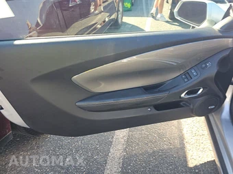 2014 Chevrolet Camaro LT Coupe 2LT – miniatura 9