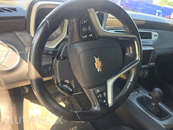 2014 Chevrolet Camaro SS Convertible 1SS – miniatura 10