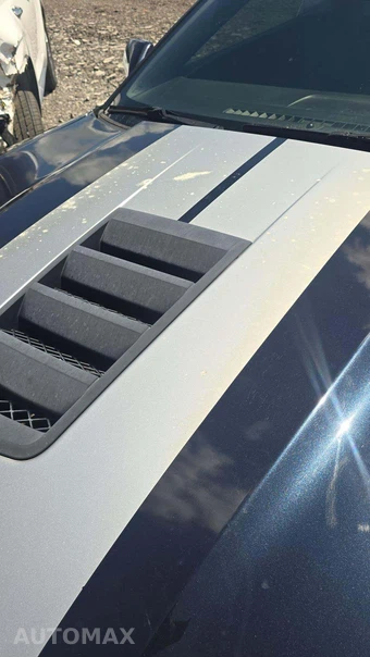 2014 Chevrolet Camaro SS Convertible 1SS – miniatura 19