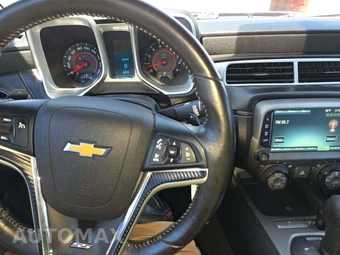 2014 Chevrolet Camaro SS Coupe 1SS - miniatura 10