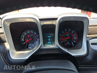 2014 Chevrolet Camaro SS Coupe 1SS - miniatura 9