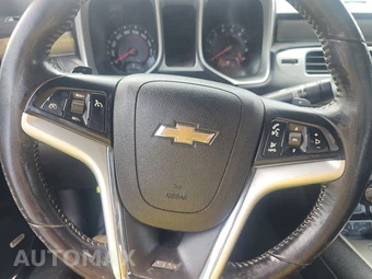 2014 Chevrolet Camaro SS Coupe 2SS - miniatura 10