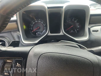 2014 Chevrolet Camaro SS Coupe 2SS - miniatura 12