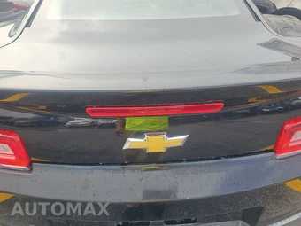 2014 Chevrolet Camaro SS Coupe 2SS - miniatura 16