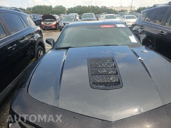 2014 Chevrolet Camaro SS Coupe 2SS - miniatura 2