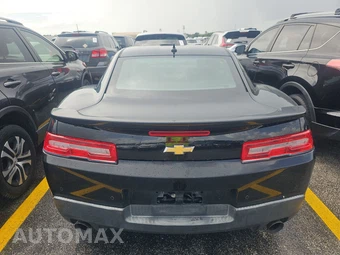 2014 Chevrolet Camaro SS Coupe 2SS - miniatura 5