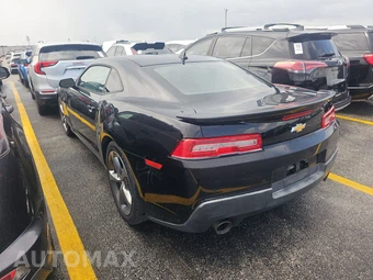 2014 Chevrolet Camaro SS Coupe 2SS - miniatura 6