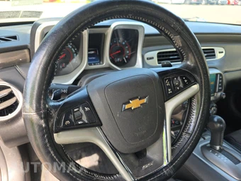 2014 Chevrolet Camaro SS Coupe 2SS - miniatura 10