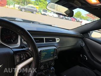 2014 Chevrolet Camaro SS Coupe 2SS - miniatura 11
