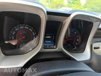 2014 Chevrolet Camaro SS Coupe 2SS - miniatura 12