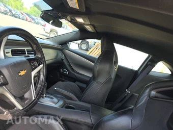 2014 Chevrolet Camaro SS Coupe 2SS - miniatura 18