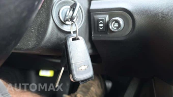 2014 Chevrolet Camaro SS Coupe 2SS - miniatura 19