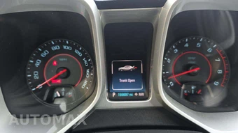 2014 Chevrolet Camaro SS Coupe 2SS - miniatura 21
