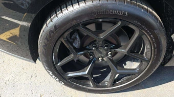 2014 Chevrolet Camaro SS Coupe 2SS - miniatura 28