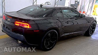 2014 Chevrolet Camaro SS Coupe 2SS - miniatura 4