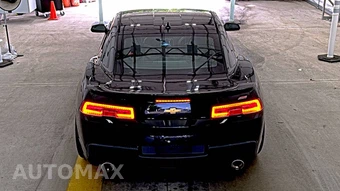 2014 Chevrolet Camaro SS Coupe 2SS - miniatura 5