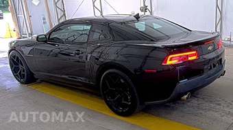 2014 Chevrolet Camaro SS Coupe 2SS - miniatura 6