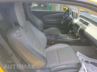 2014 Chevrolet Camaro SS Coupe 2SS – miniatura 15