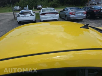 2014 Chevrolet Camaro SS Coupe 2SS – miniatura 9