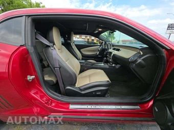 2014 Chevrolet Camaro SS Coupe 2SS - miniatura 18