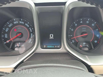 2014 Chevrolet Camaro SS Coupe 2SS - miniatura 9