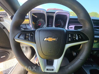 2014 Chevrolet Camaro SS Coupe 2SS - miniatura 10
