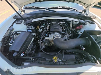 2014 Chevrolet Camaro SS Coupe 2SS - miniatura 16