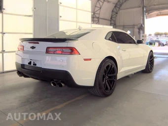 2014 Chevrolet Camaro SS Coupe 2SS - miniatura 4