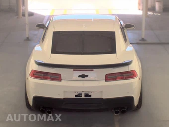 2014 Chevrolet Camaro SS Coupe 2SS - miniatura 5