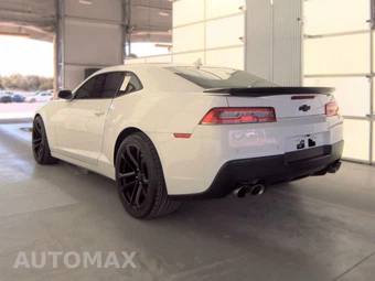 2014 Chevrolet Camaro SS Coupe 2SS - miniatura 6