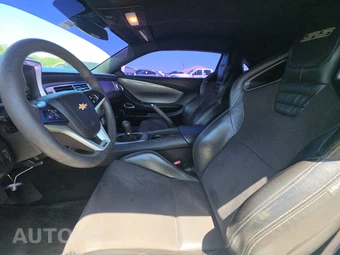 2014 Chevrolet Camaro SS Coupe 2SS - miniatura 7