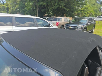 2014 Chevrolet Camaro ZL1 Convertible 1ZL - miniatura 12