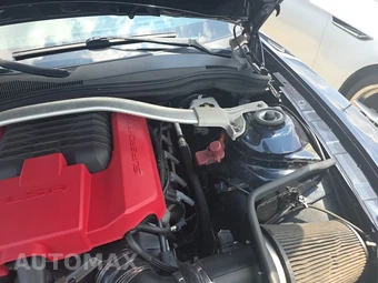 2014 Chevrolet Camaro ZL1 Convertible 1ZL - miniatura 22