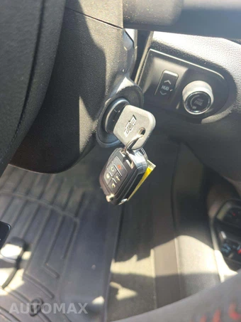 2014 Chevrolet Camaro ZL1 Convertible 1ZL - miniatura 8