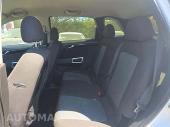 2014 Chevrolet Captiva Sport LS 2LS - miniatura 10
