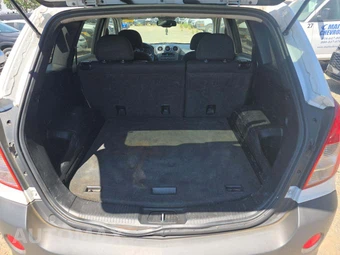 2014 Chevrolet Captiva Sport LS 2LS - miniatura 11