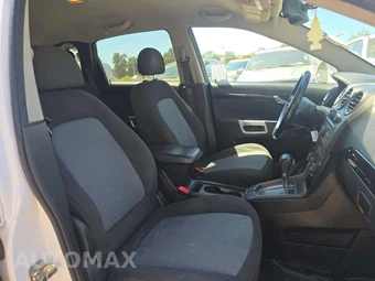 2014 Chevrolet Captiva Sport LS 2LS - miniatura 15