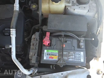 2014 Chevrolet Captiva Sport LS 2LS - miniatura 24