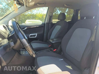 2014 Chevrolet Captiva Sport LS 2LS - miniatura 3