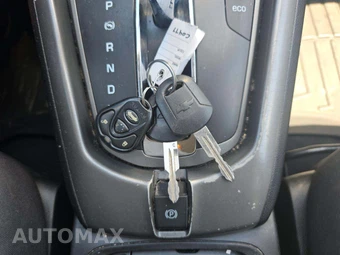 2014 Chevrolet Captiva Sport LS 2LS - miniatura 5