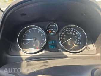 2014 Chevrolet Captiva Sport LS 2LS - miniatura 6
