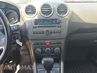 2014 Chevrolet Captiva Sport LS 2LS - miniatura 7